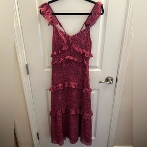 Gorgeous summer dress